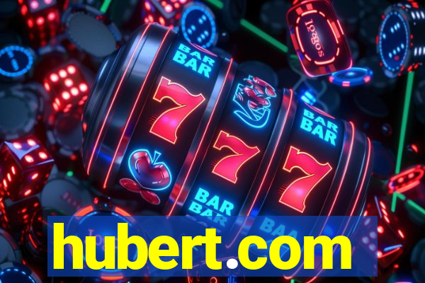 hubert.com plataforma de jogos